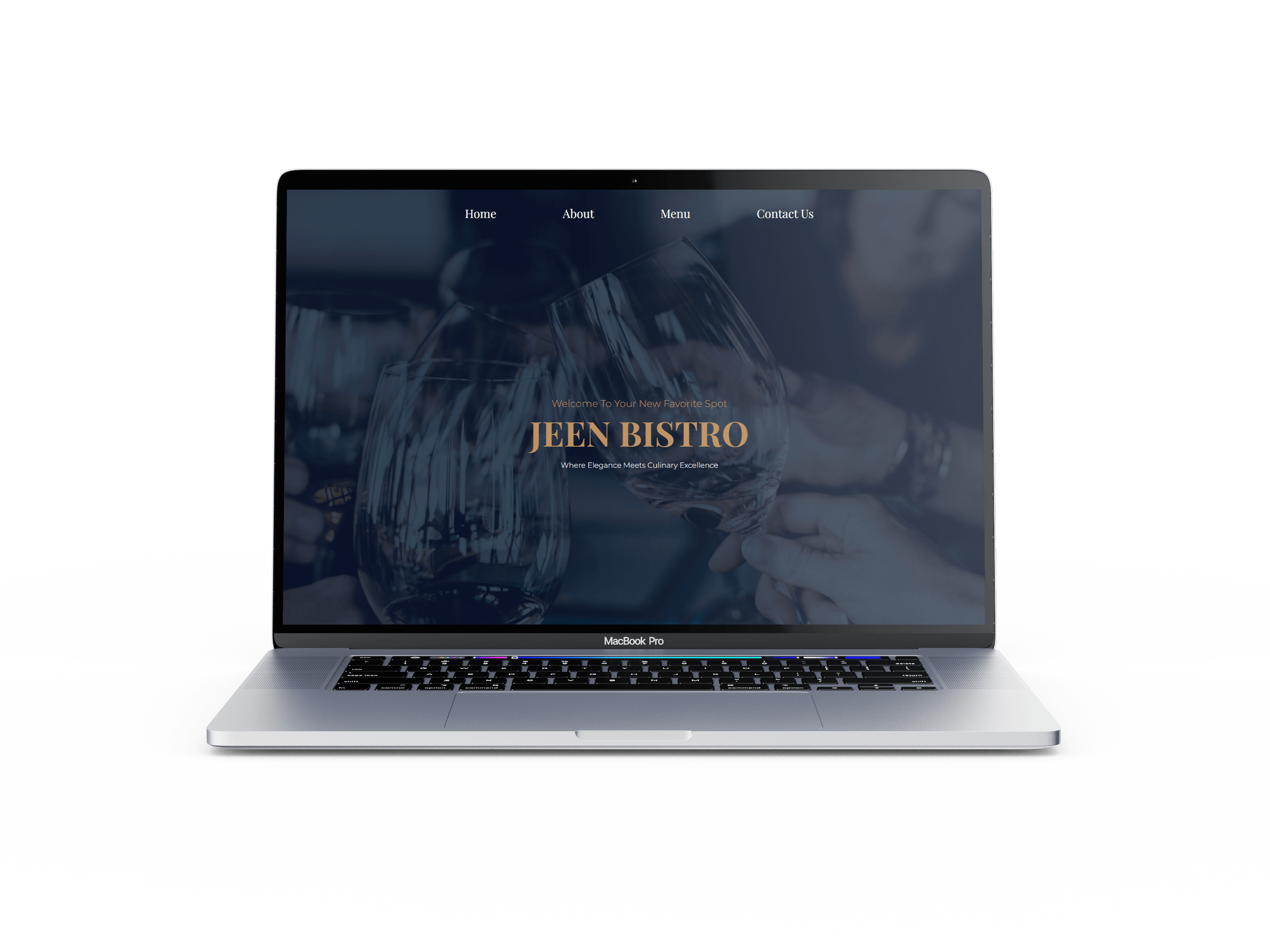 jeen mockup